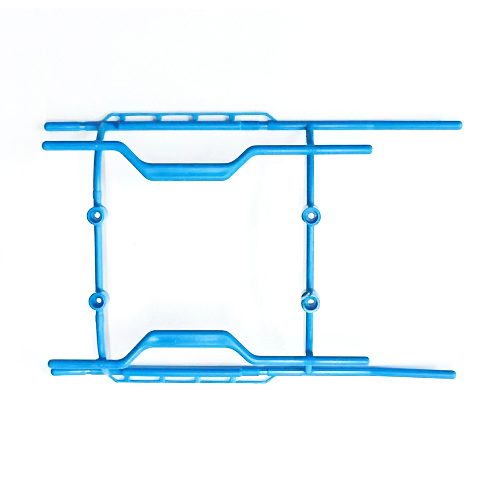 Rc Helicopter Coaxial - Carrello di atterraggio per pezzi di