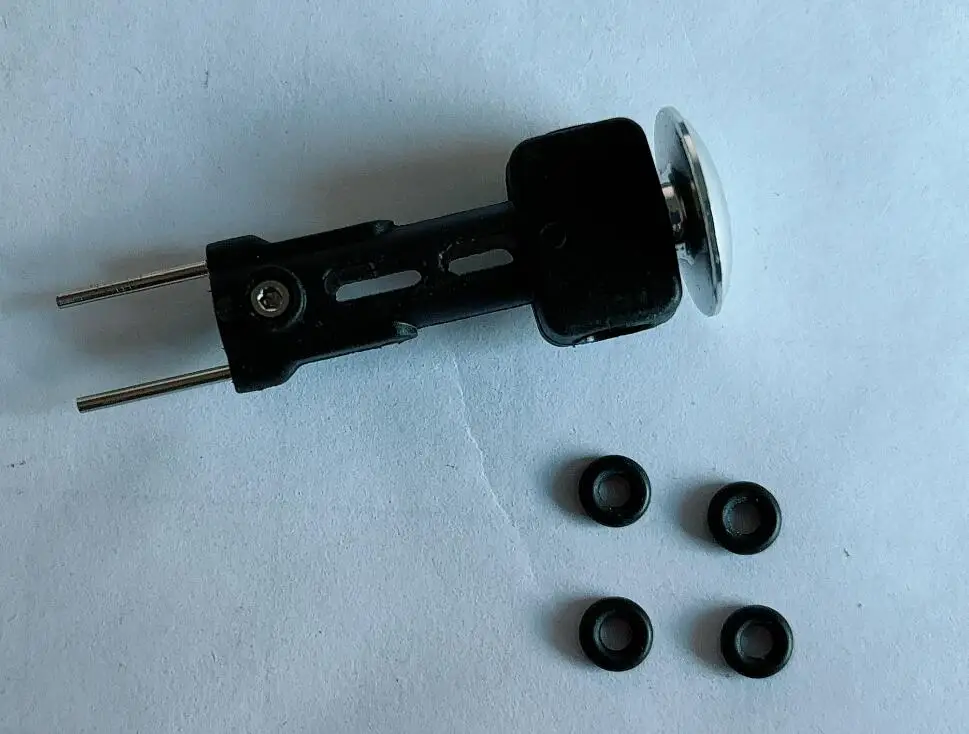 Alloggiamento Rotore 450 con O - Rc Helicopter Battery recensione e prezzo