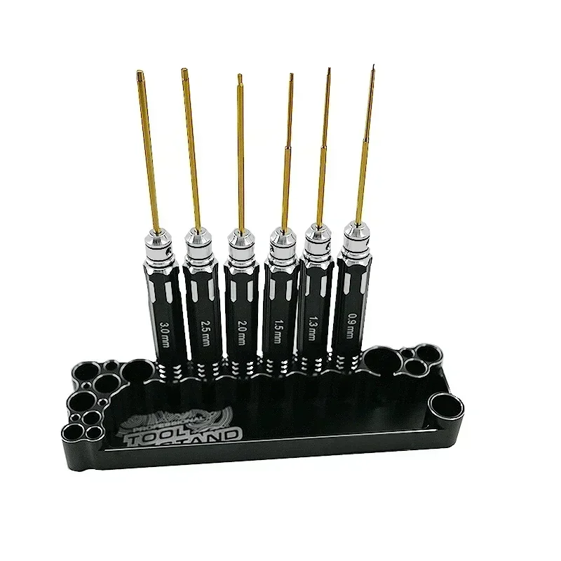 Set di Cacciaviti Esagonali HS - Rc Helicopter Tool Kit recensione e prezzo
