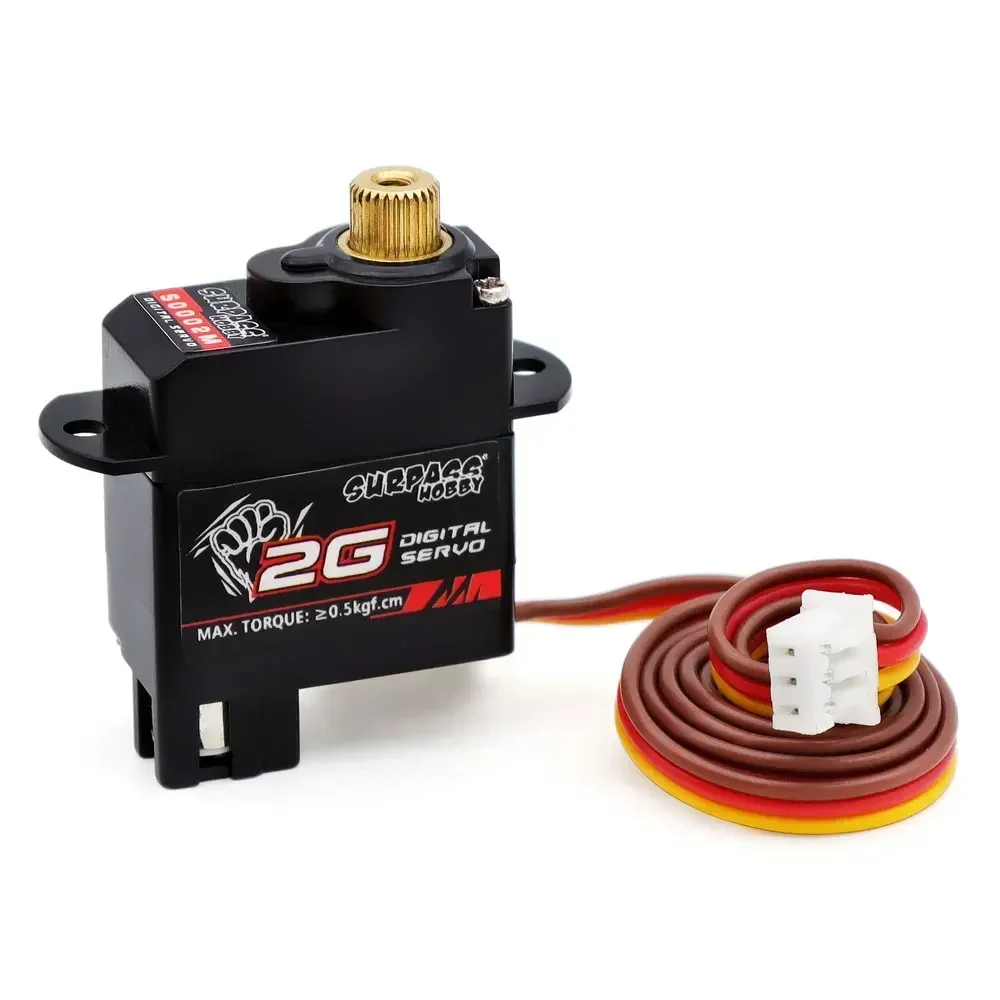 Surpass Hobby 2g 3.7g 4.3g 6g  - Rc Helicopter Mini recensione e prezzo