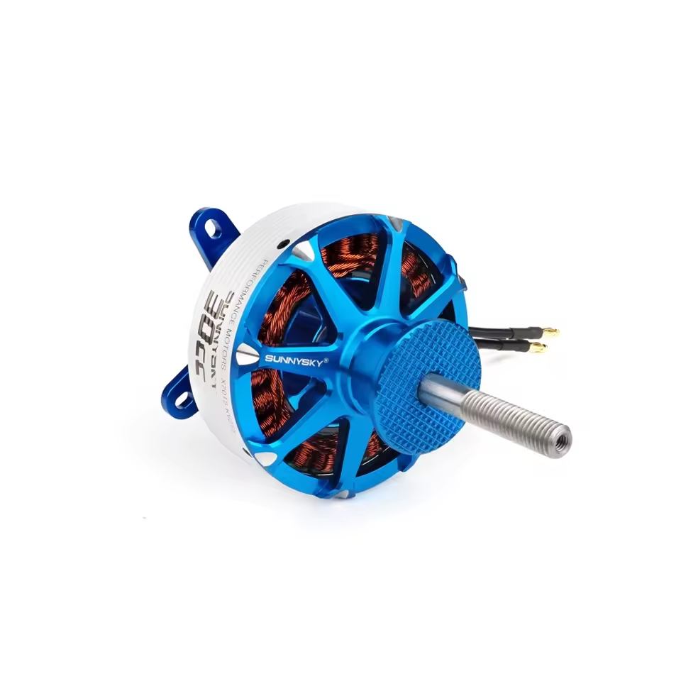 SunnySky X7015-III V3 X7015 30 - Rc Helicopter Motor recensione e prezzo