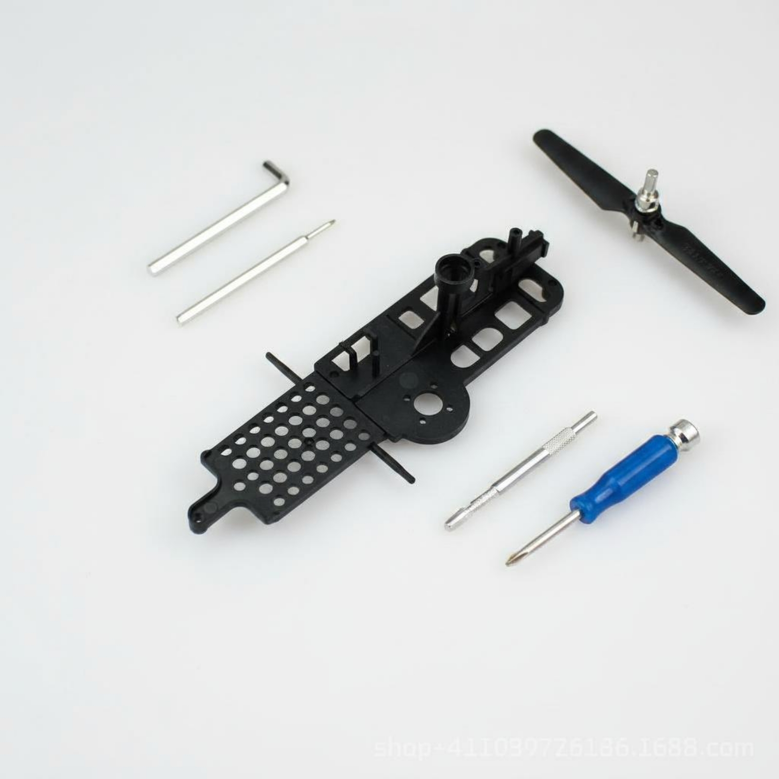 Telaio Leggero per Elicottero  - Rc Helicopter Parts recensione e prezzo