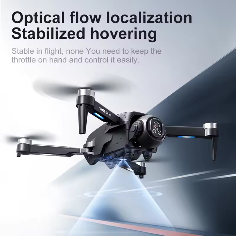 Drone Brushless 8K con HD 150  - Rc Helicopter Large recensione e prezzo