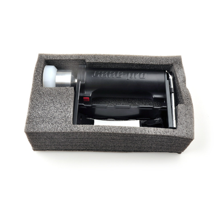 CRRCPRO Super ES50 Avviamento  - Rc Helicopter Nitro recensione e prezzo
