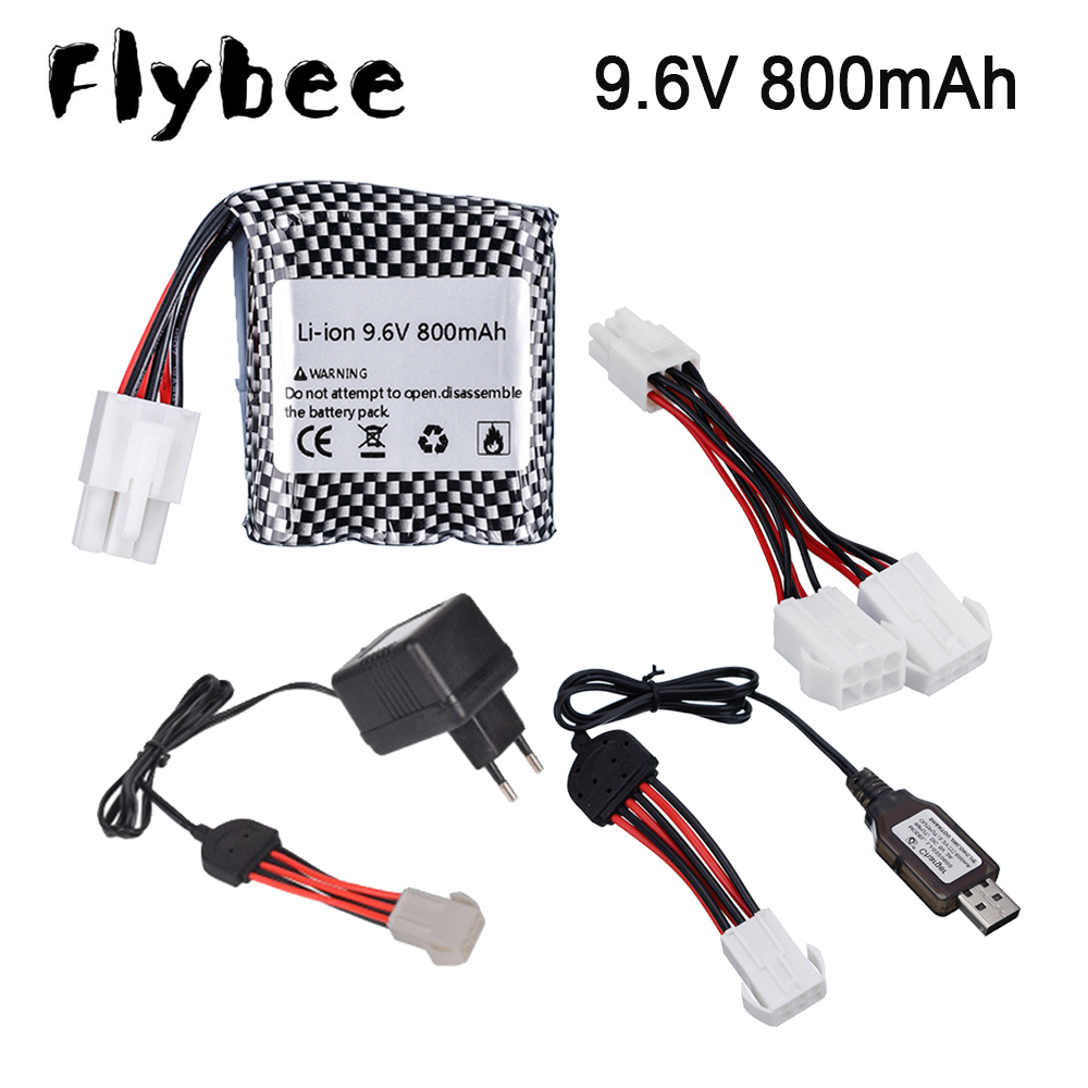 Caricabatterie 9.6V per S911 9 - Rc Helicopter Charger recensione e prezzo