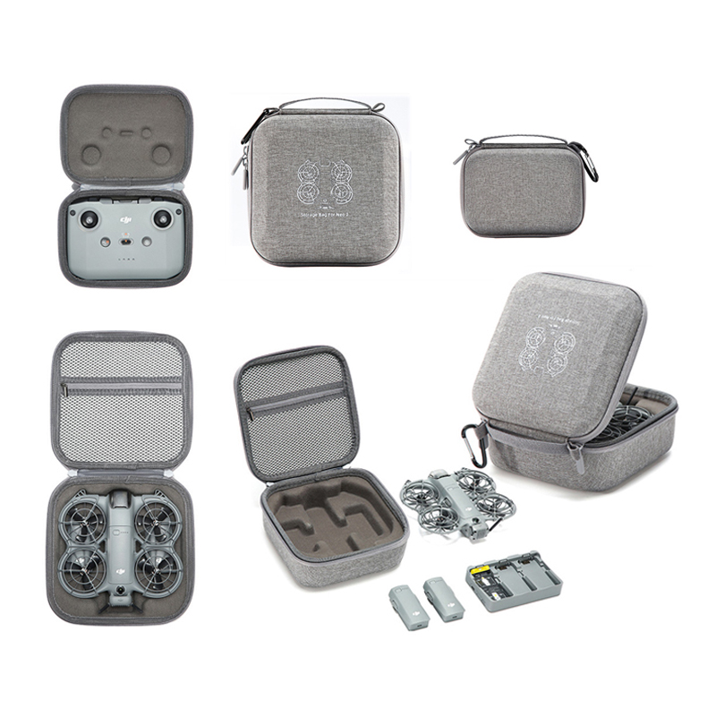 Custodia per DJI Neo 2 RC N3 D - Rc Helicopter Bag recensione e prezzo