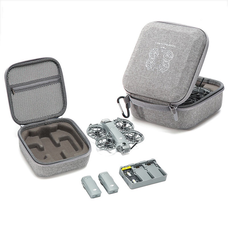 Custodia per DJI Neo 2 RC N3 D - Rc Helicopter Bag recensione e prezzo