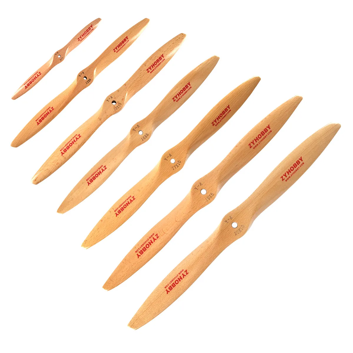 1 Pezzo Elica in Legno per Aer - Rc Helicopter Bag recensione e prezzo