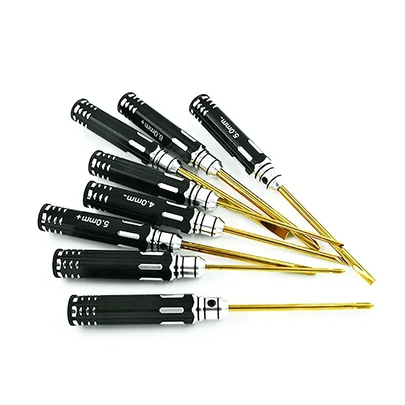 Set di Cacciaviti Esagonali RC - Rc Helicopter Tool Kit recensione e prezzo