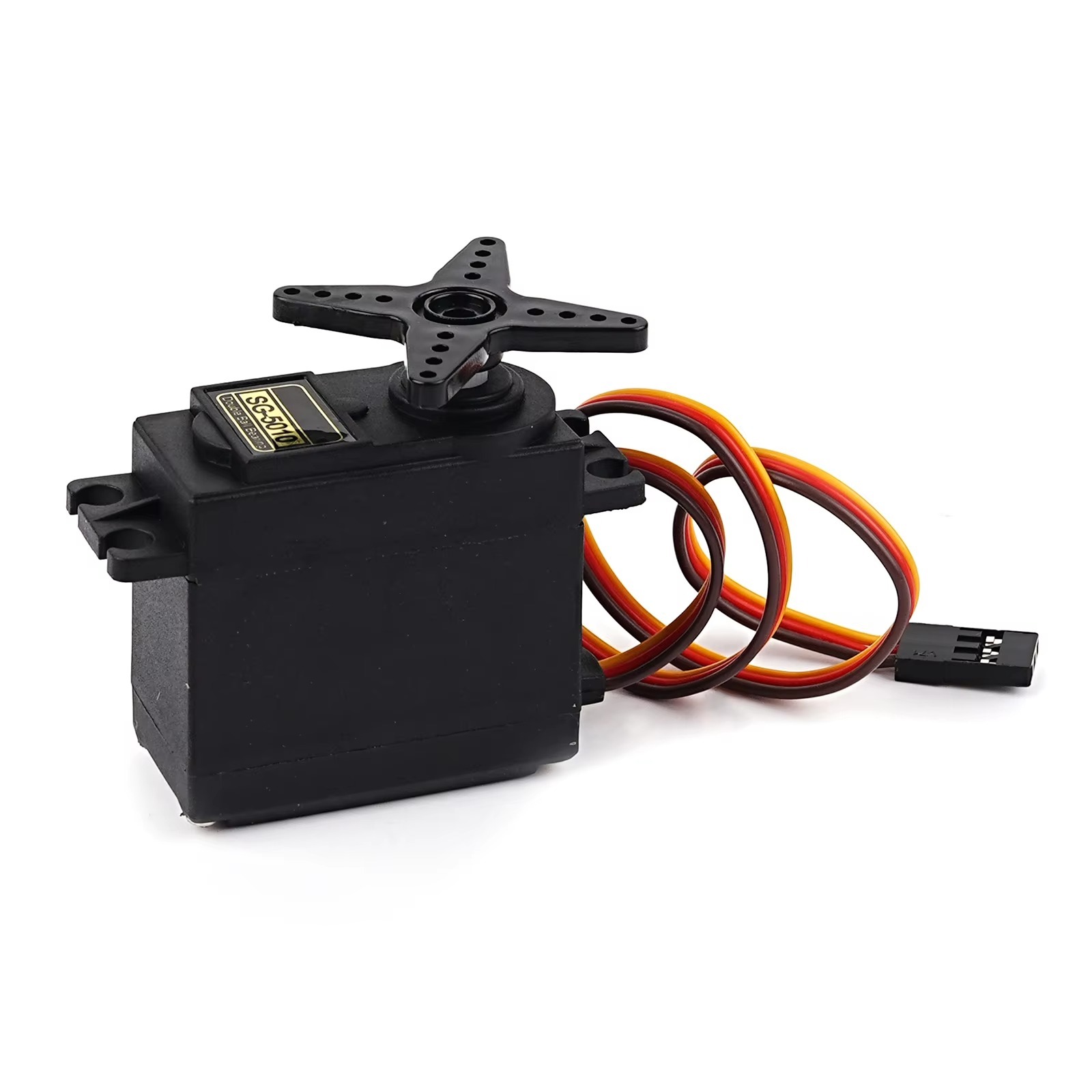 Servomotore digitale SG5010 6, - Rc Helicopter Servo recensione e prezzo
