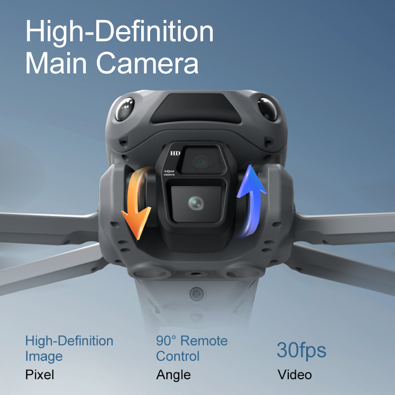 Drone Aereo LF682 con Doppia F - Rc Helicopter Charger recensione e prezzo