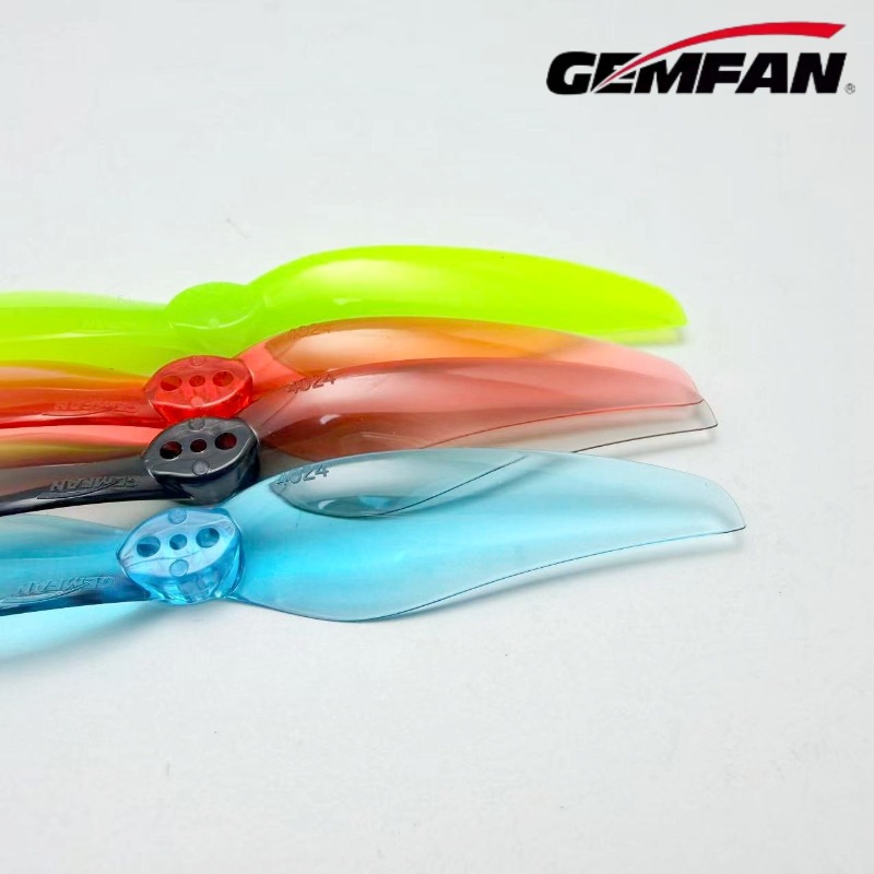 4 Paia di Eliche Gemfan Hurric - Rc Helicopter Remote Control recensione e prezzo
