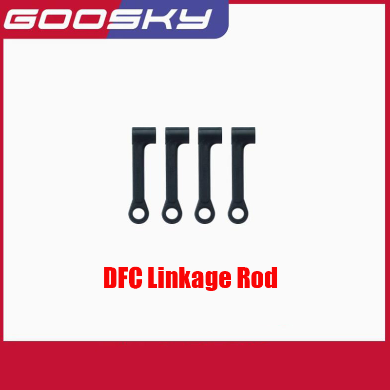 Goosky S1 Accessori per elicot - Rc Helicopter Blade recensione e prezzo