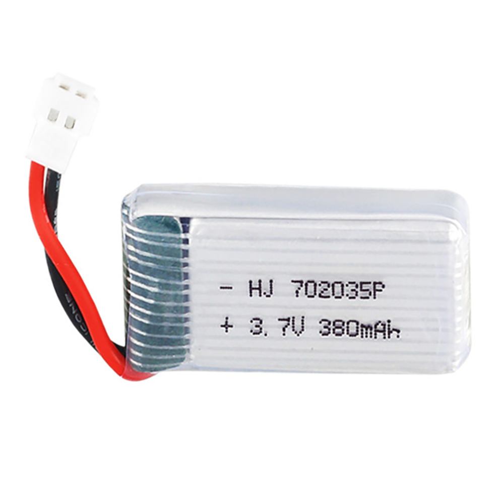 Batteria ricaricabile 3.7V 380 - Rc Helicopter Charger recensione e prezzo
