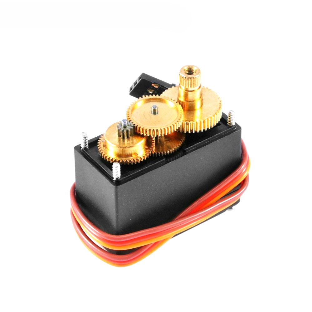 MG995 MG996R Servo All Metal G - Rc Helicopter Servo recensione e prezzo