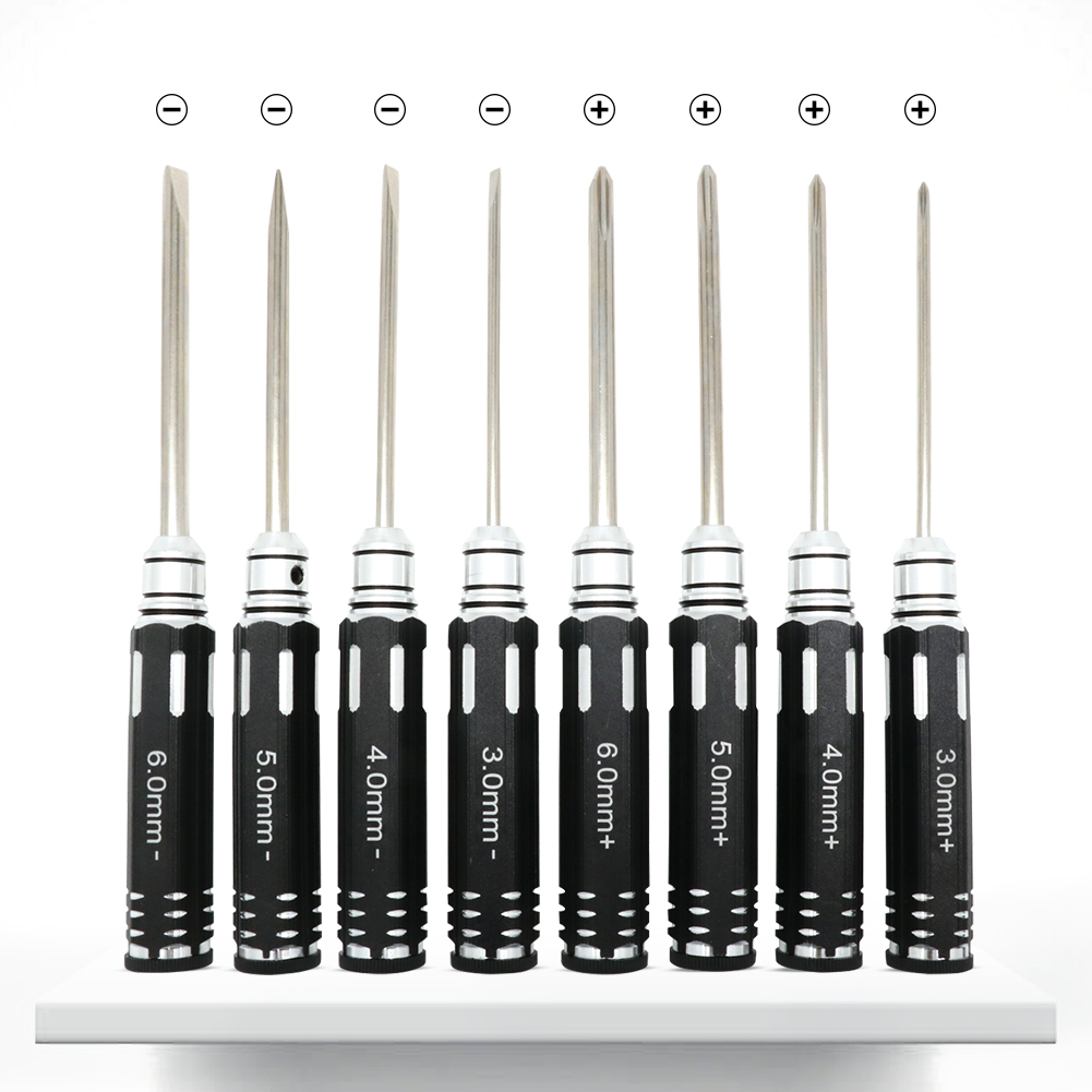 Set di cacciaviti esagonali RC - Rc Helicopter Tool Kit recensione e prezzo