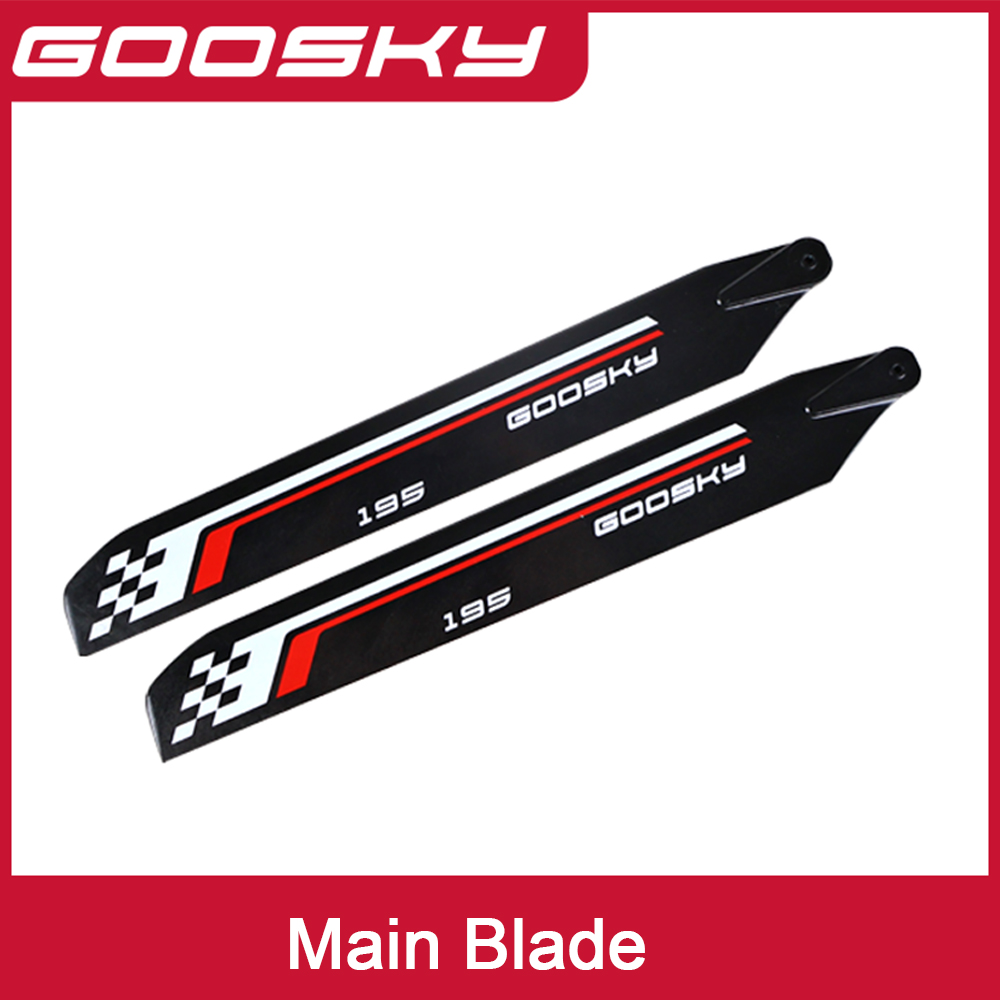 GOOSKY S2 Max RC Elicottero Pe - Rc Helicopter Coaxial recensione e prezzo