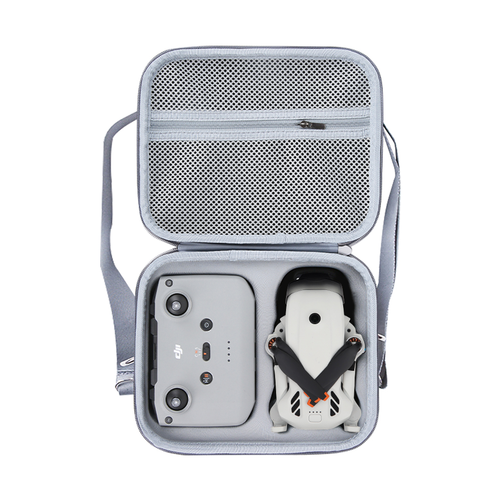 Borsa da Trasporto Rigida Port - Rc Helicopter Bag recensione e prezzo