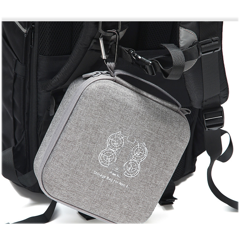 Custodia antiurto per DJI NEO  - Rc Helicopter Bag recensione e prezzo