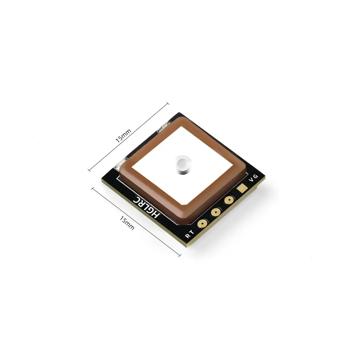 Modulo GPS HGLRC M100 Mini con - Rc Helicopter Parts recensione e prezzo