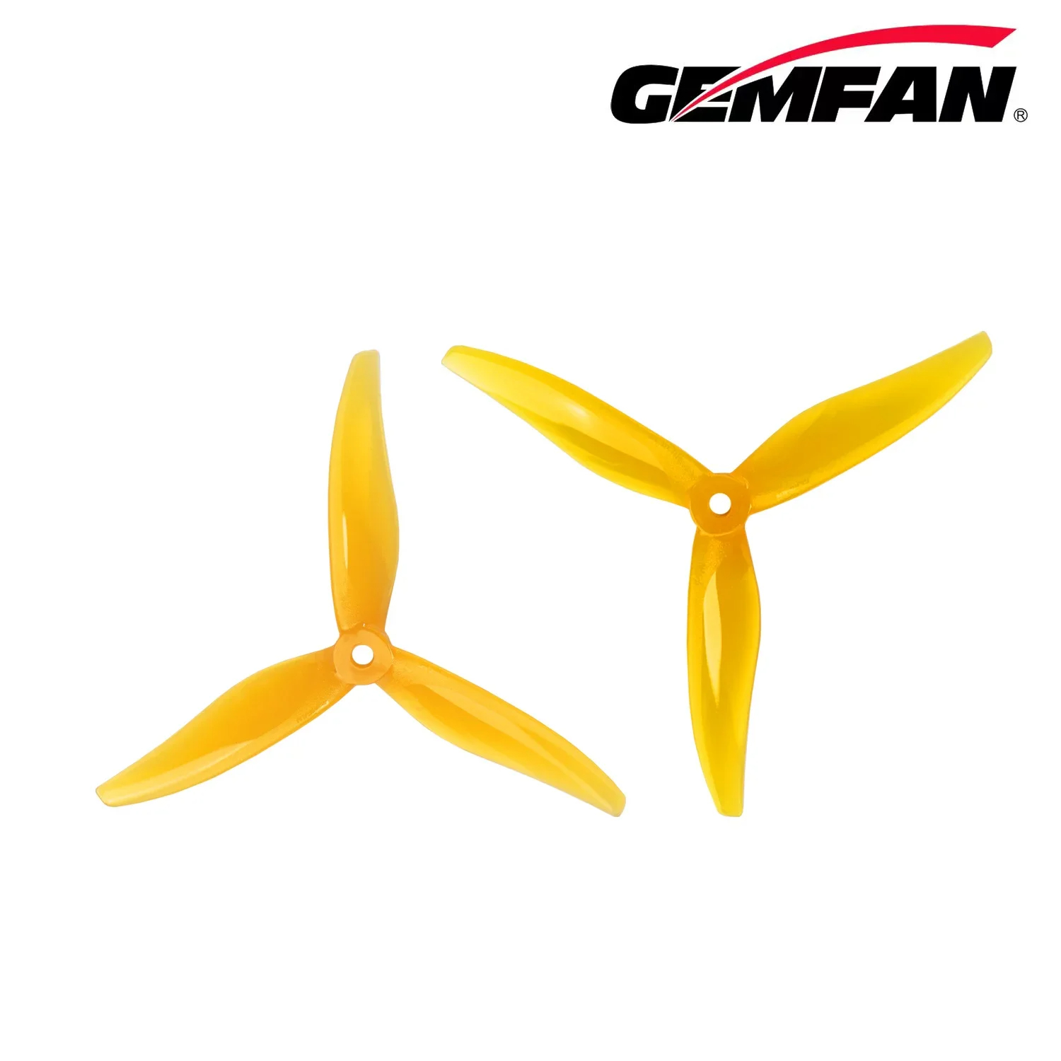 Gemfan 5129 5 pollici 3 pale/t - Rc Helicopter Blade recensione e prezzo