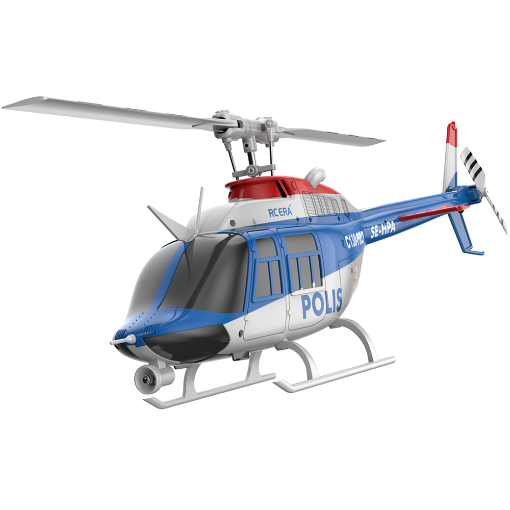 RC ERA C138 PRO Elicottero 1/3 - Rc Helicopter Gyro recensione e prezzo