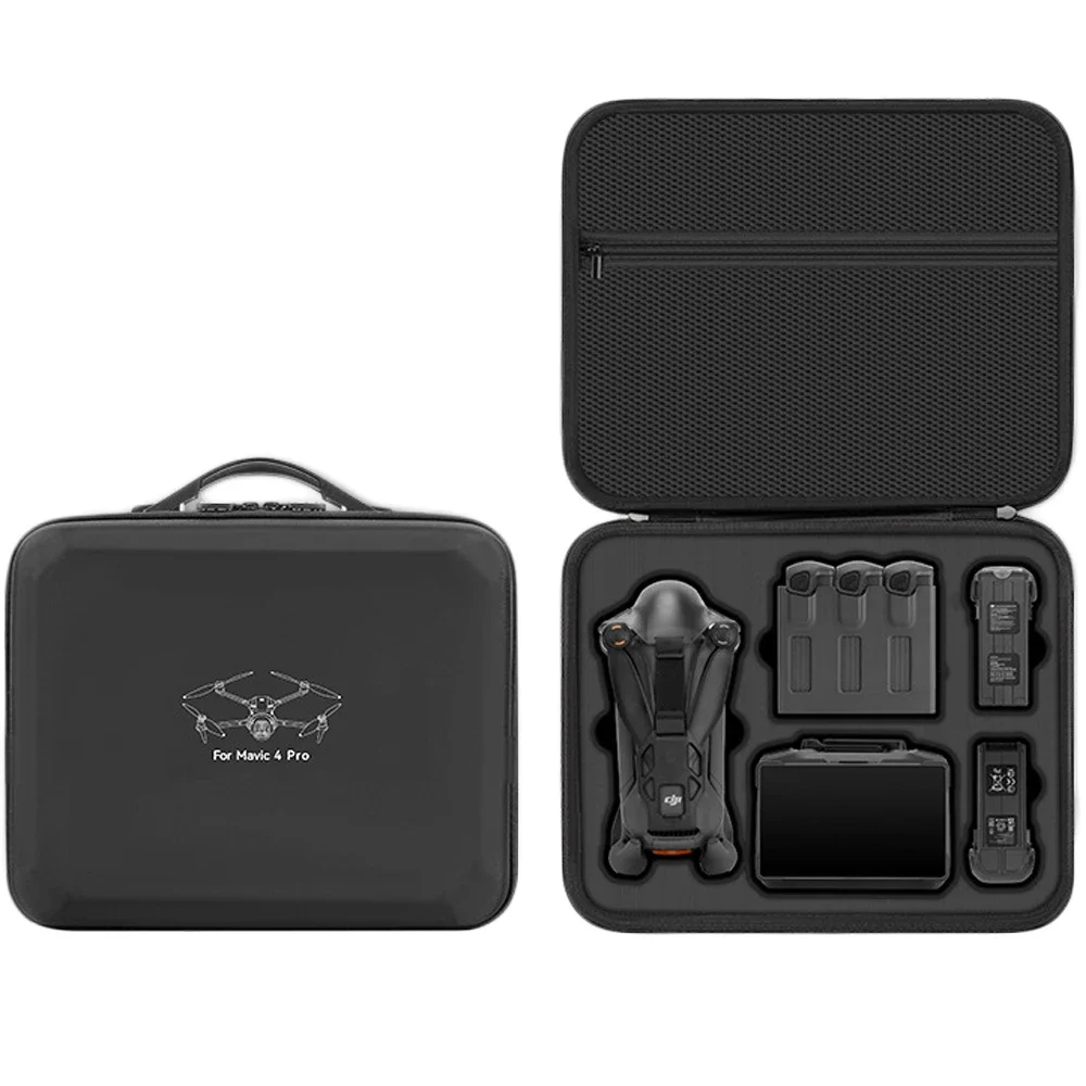 per custodia DJI Mavic 4 Pro,  - Rc Helicopter Bag recensione e prezzo