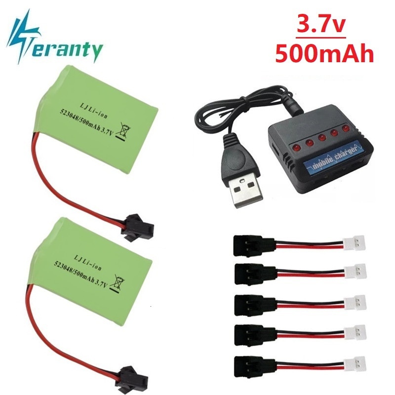 Batteria agli ioni di litio 3. - Rc Helicopter Charger recensione e prezzo