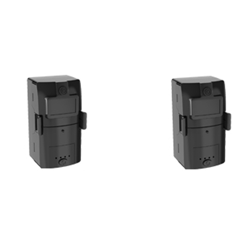 Batteria LiPo 7.4V 1200mAh per - Rc Helicopter Coaxial recensione e prezzo